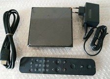 Décodeur TV HD 4K Wifi Orange