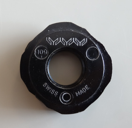 Cam disc double elna 109 - elna, n°