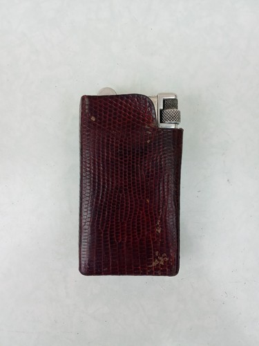 Briquet flaminaire quercia - briquet,