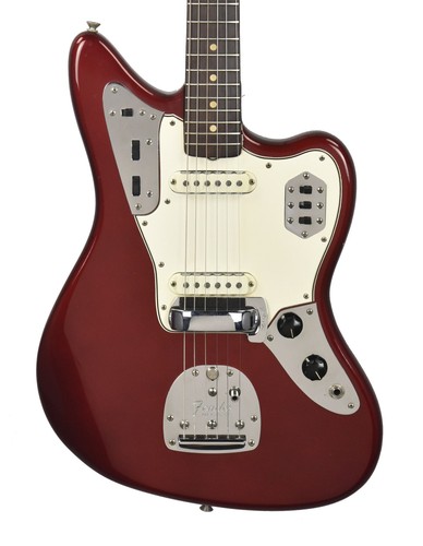 1964 fender jaguar - jaguar, candy