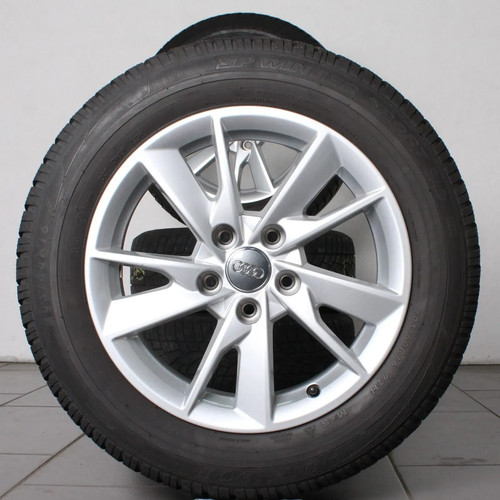 Jantes alliage pouces - jantes,