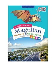 Cahiers Magellan - Histoire