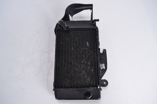 Radiateur gauche honda 650 - honda,