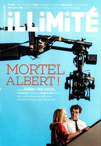 Illimite 300 octobre - illimite,