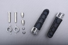 Paire Repose Pieds Avant /