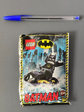 LEGO Batman en jetski Polybag
