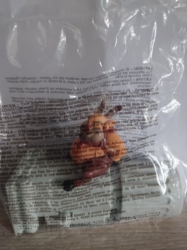 Rare jouet figurine disney - figurine,