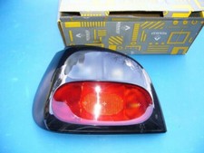 Feu arrière gauche Scintex