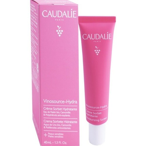 Caudalie vinosource hydra - vinosource,