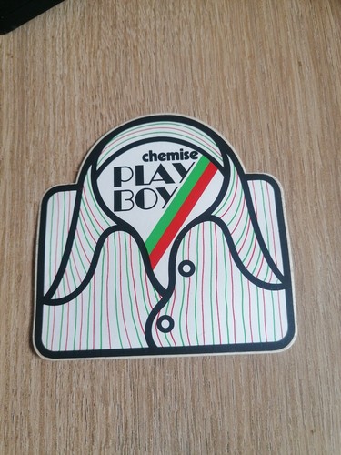 Autocollant sticker
