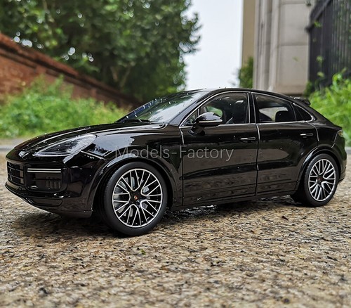 Norev porsche cayenne - 1/18,
