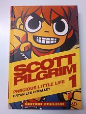 BD Scott Pilgrim precious