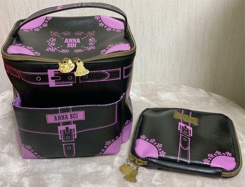 Anna sui vanity - anna,