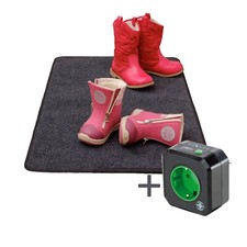 Tapis Chauffant Matelas de