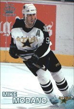A6646- 1997-98 Pacific Glace