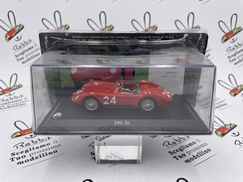 Die cast 200 si - cast, "