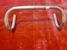 Cintre vélo BELLERI randonneur Vintage Handlebar 370-24,6 Eroica