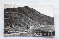 Cpsm 1953, Revin, le mont