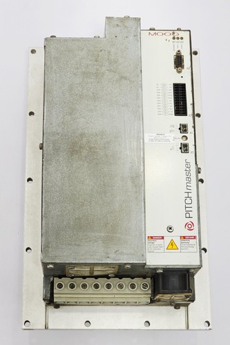 Moog lti 181 01019 cde54 - moog, 181-01019
