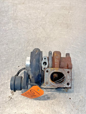 Kubota M105S Tractor Turbo