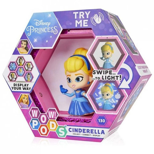 Disney figurine cendrillon - figurine,