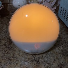 Philips HF3520 Wake Up Light