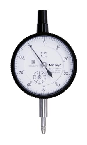 Mitutoyo standard dial - mitutoyo,