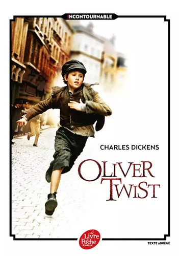 Oliver twist texte abrégé - oliver,