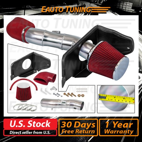 Admission air froid kit - admission,