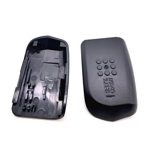 Couvercle porte batterie - de, de