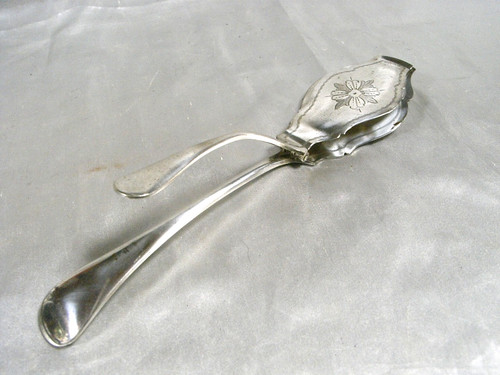 Ancienne pince de - pince,