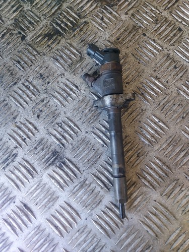 Injecteur bosch peugeot - bosch,