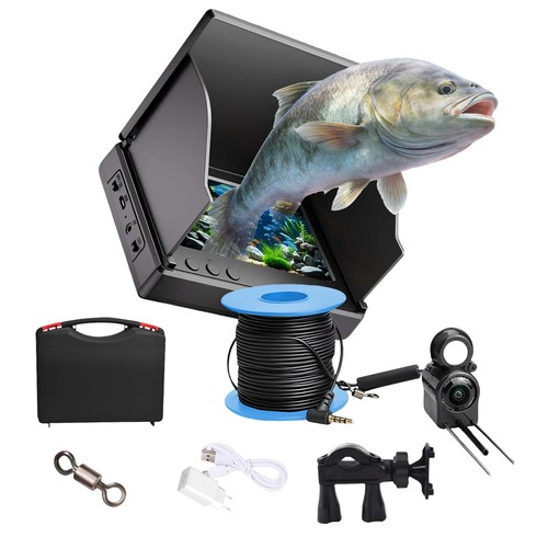 Camera sous marine - sous,