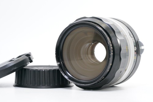 Exc objectif nikon nikkor - objectif,