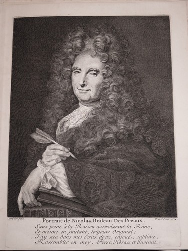 Pierre drevet 1663 1738 - pierre, 1663-1738