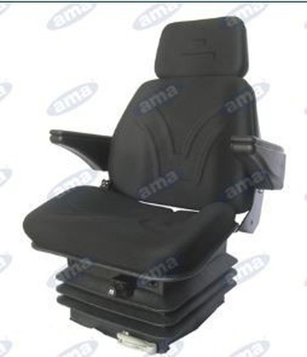 Siège top avec - top, suspension