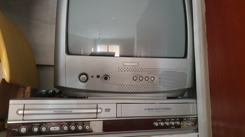 Philips lecteur combo - philips,