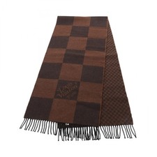 Foulard géant LOUIS VUITTON
