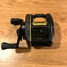 Moulinet Daiwa PHANTOM Zero