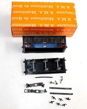 RMA HO 1614 VOITURE VOYAGEUR