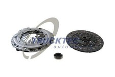 TRUCKTEC AUTOMOTIVE Kit d'embrayage pour VW Golf IV Schrägheck (1J1) POLO (9N)