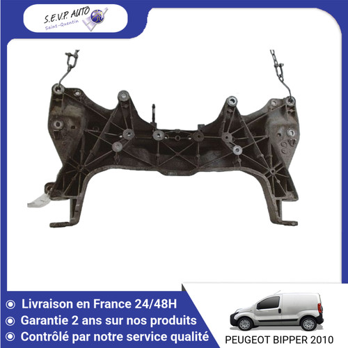 Berceau moteur avant - 🇫🇷,
