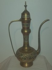 Belle Aiguière/Théière en