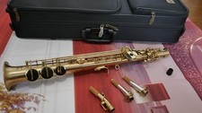 P.Mauriat Le Bravo 200 Soprano