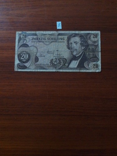 Billets monde lot - du,