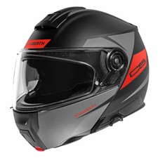 Casque Modulaire Schuberth C5 Éclipse Anthracite