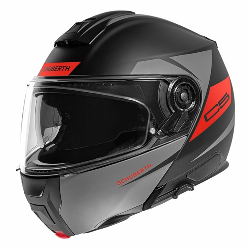 Casque modulaire schuberth - schuberth, c5