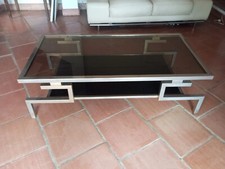 table basse années 70 (par