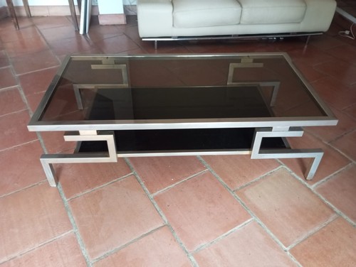 Table basse années - années, 70
