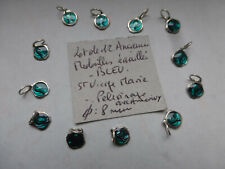 lot de 12 medailles Pelerinage